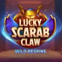 Lucky Scarab Claw Demo Spelen