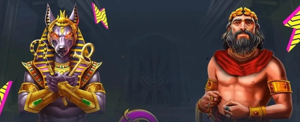 Voltslot Casino Welkomstbonus